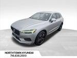 2021 XC60 Thumbnail 3