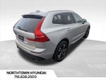 2021 XC60 Thumbnail 16