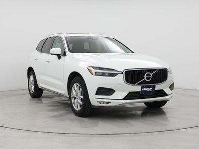 Photo of a 2021 Volvo XC60 AWD T5 Momentum 4DR SUV for sale