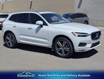 2021 XC60 Thumbnail 1