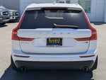 2021 XC60 Thumbnail 3