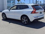 2021 XC60 Thumbnail 4