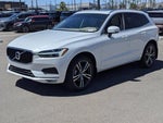 2021 XC60 Thumbnail 5