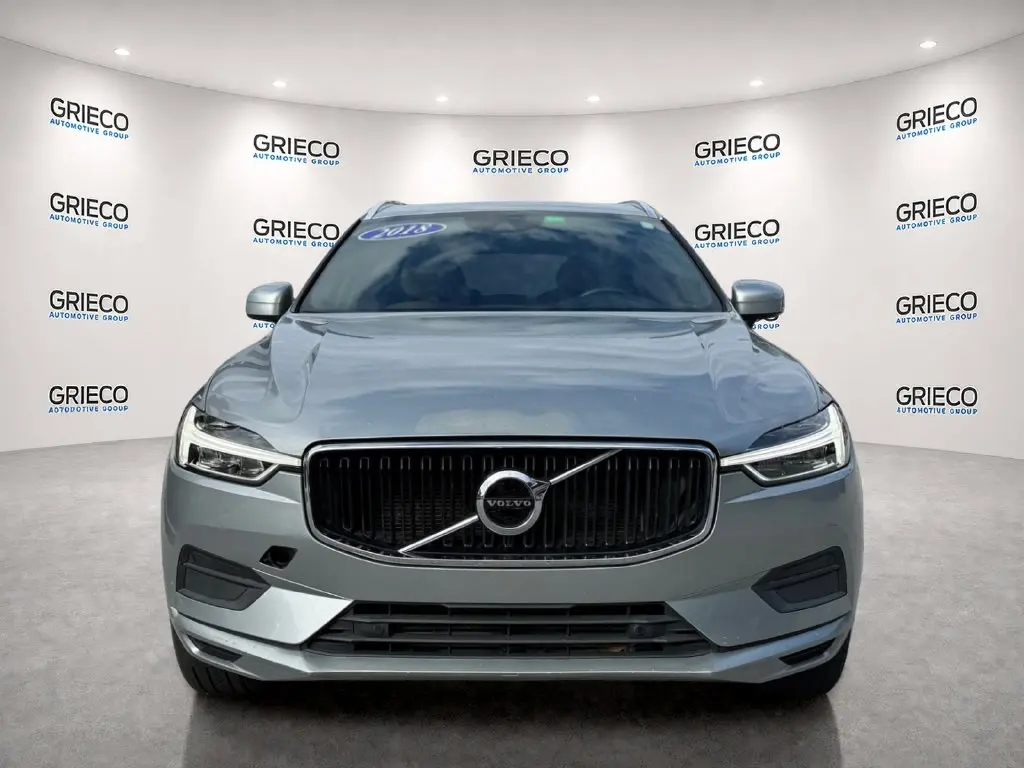 2018 Volvo XC60 - $11,170