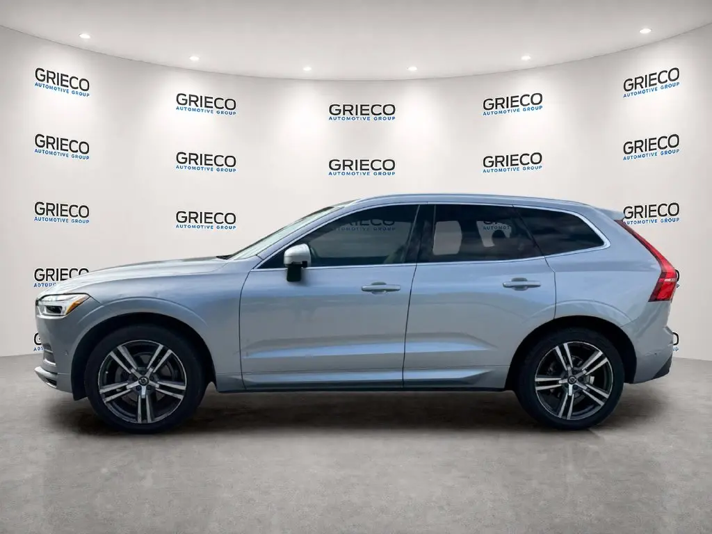 2018 Volvo XC60 - $11,170