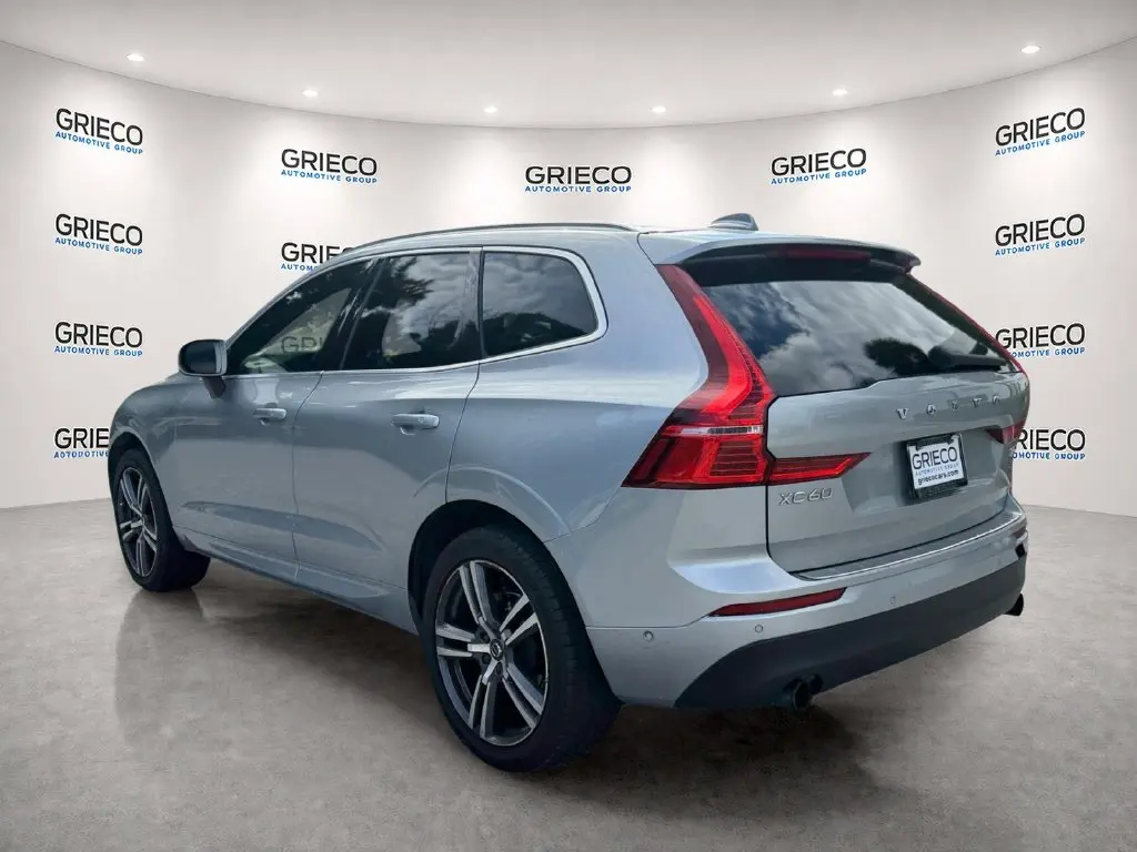 2018 Volvo XC60 - $11,170