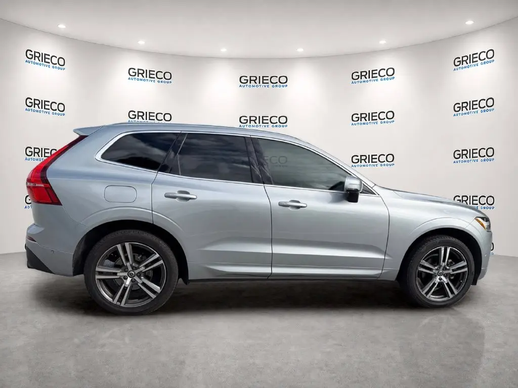 2018 Volvo XC60 - $11,170