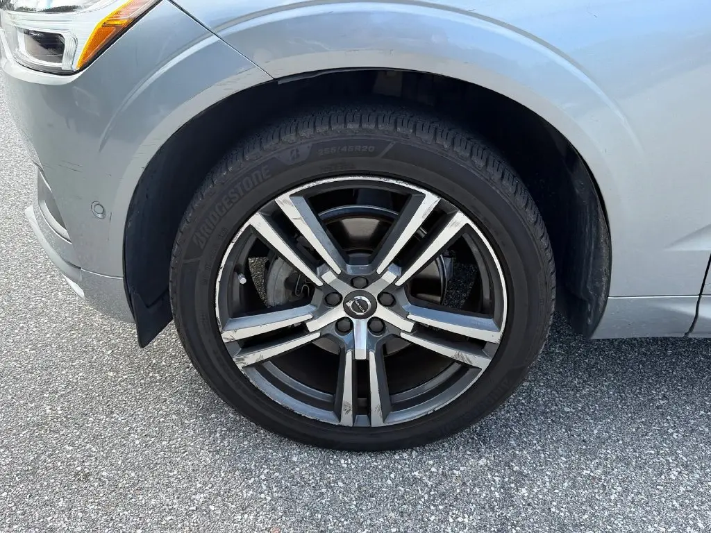 2018 Volvo XC60 - $11,170