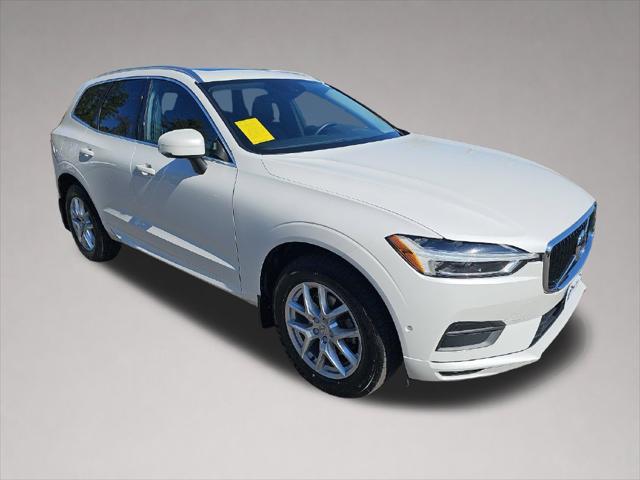 2018 Volvo XC60 - $14,998