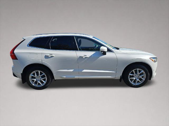 2018 Volvo XC60 - $14,998