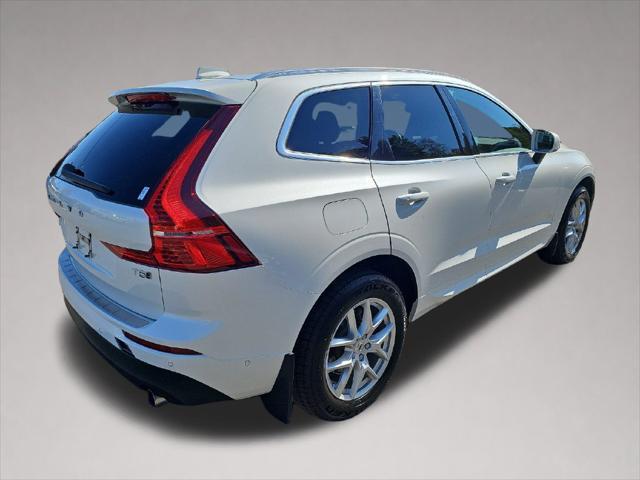 2018 Volvo XC60 - $14,998