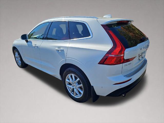 2018 Volvo XC60 - $14,998