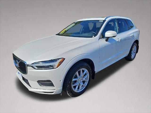 2018 Volvo XC60 - $14,998