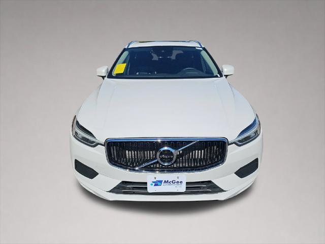 2018 Volvo XC60 - $14,998