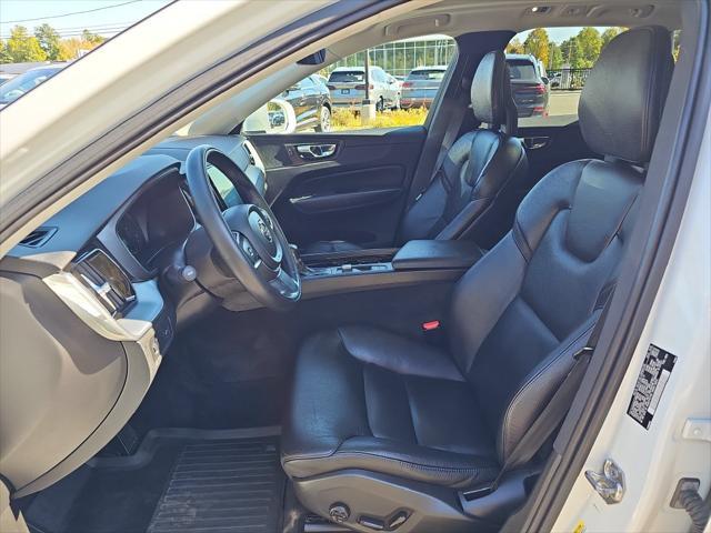 2018 Volvo XC60 - $14,998
