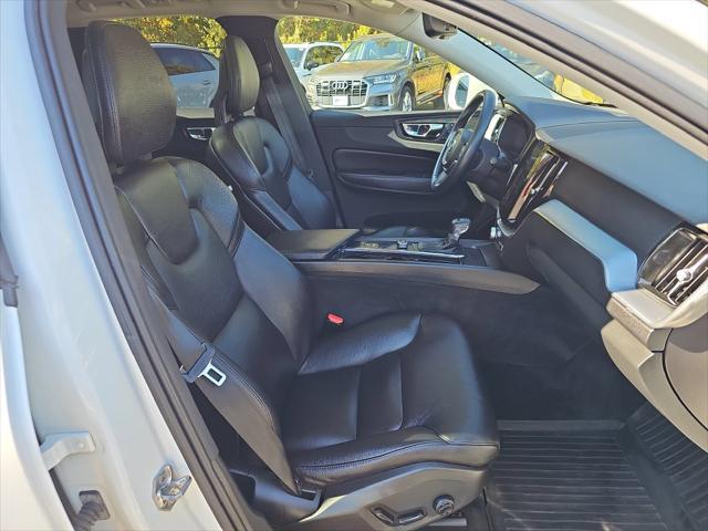 2018 Volvo XC60 - $14,998