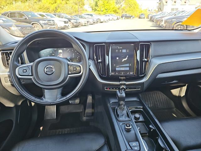 2018 Volvo XC60 - $14,998