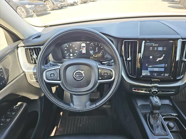 2018 Volvo XC60 - $14,998