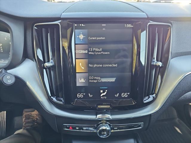 2018 Volvo XC60 - $14,998