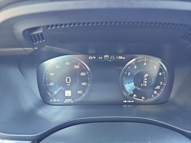 2018 Volvo XC60 - $14,998
