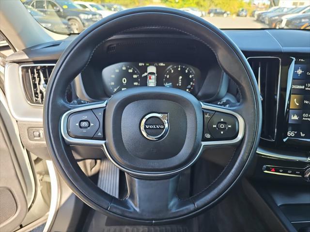 2018 Volvo XC60 - $14,998