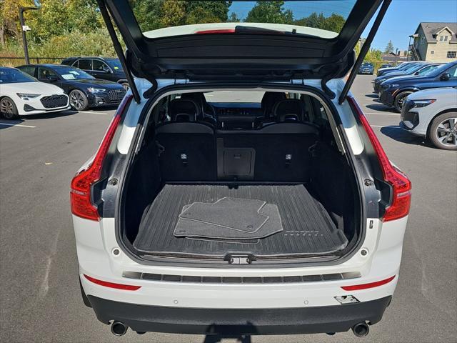 2018 Volvo XC60 - $14,998