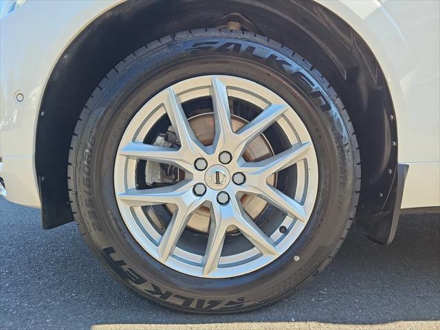 2018 Volvo XC60 - $14,998
