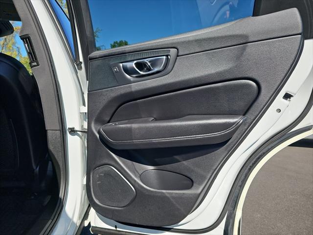 2018 Volvo XC60 - $14,998