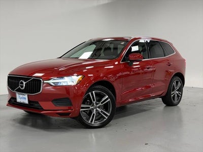 Photo of a 2020 Volvo XC60 AWD T5 Momentum 4DR SUV for sale
