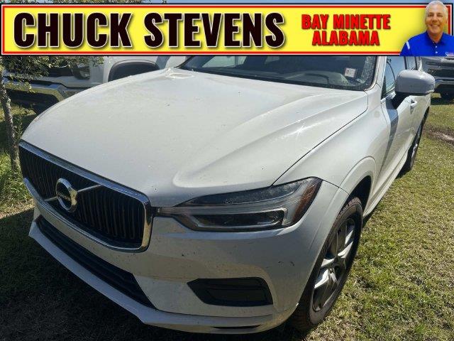 2020 Volvo XC60 - $14,687