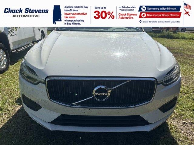 2020 Volvo XC60 - $14,687