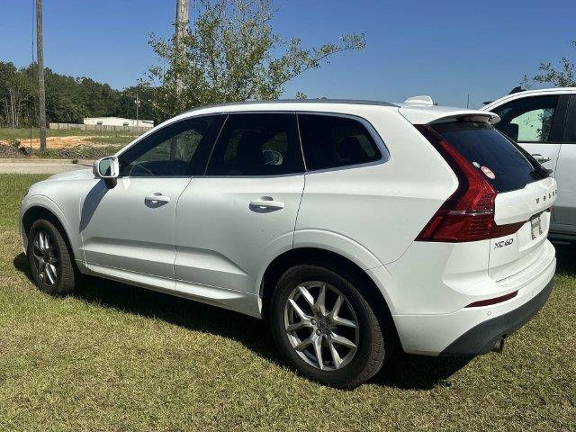 2020 Volvo XC60 - $14,687