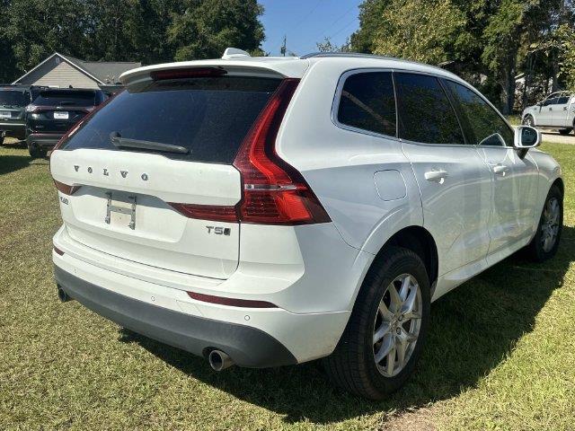 2020 Volvo XC60 - $14,687
