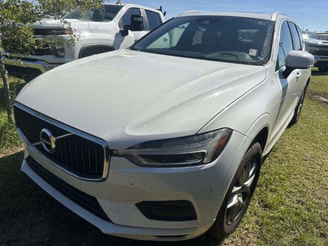 2020 Volvo XC60 - $14,687
