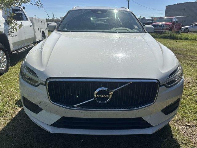 2020 Volvo XC60 - $14,687
