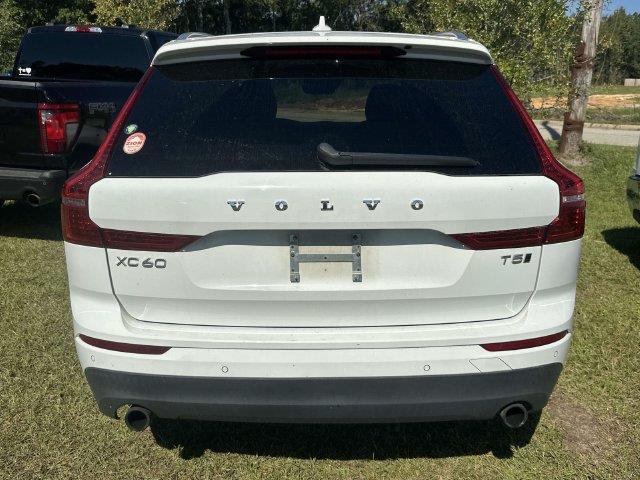 2020 Volvo XC60 - $14,687