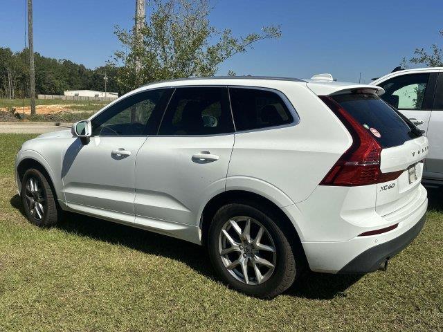 2020 Volvo XC60 - $14,687