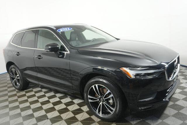 2021 Volvo XC60