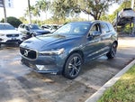 2021 XC60 Thumbnail 3