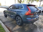 2021 XC60 Thumbnail 4