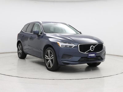 2018 Volvo XC60 AWD T5 Momentum 4DR SUV