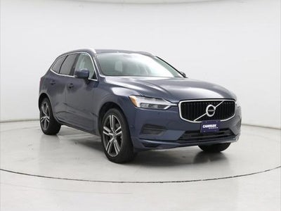 Photo of a 2018 Volvo XC60 AWD T5 Momentum 4DR SUV for sale