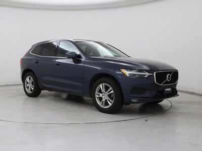 Photo of a 2020 Volvo XC60 AWD T5 Momentum 4DR SUV for sale