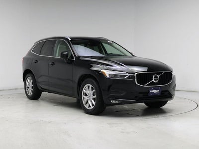 Photo of a 2021 Volvo XC60 AWD T5 Momentum 4DR SUV for sale