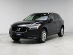 2021 XC60 Thumbnail 4