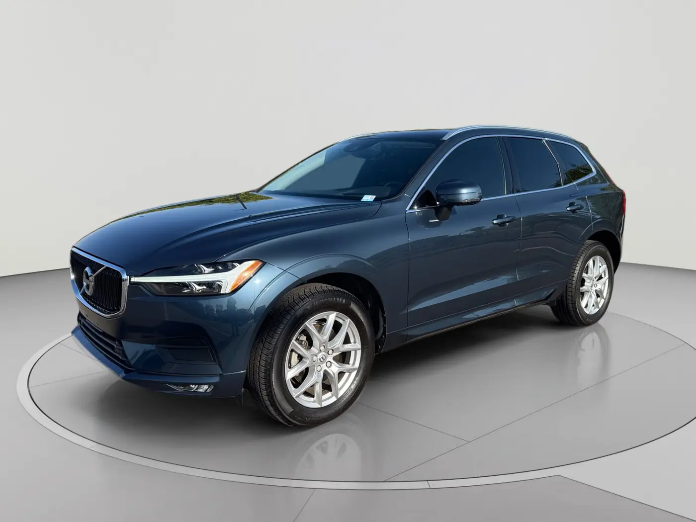 2021 Volvo XC60