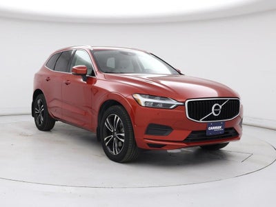 Photo of a 2018 Volvo XC60 AWD T5 Momentum 4DR SUV for sale