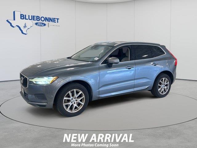 2018 Volvo XC60