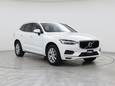 2020 Volvo XC60 AWD T5 Momentum 4DR SUV