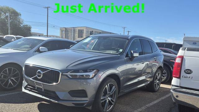 Preowned 2020 Volvo XC60 T5 Momentum for Sale